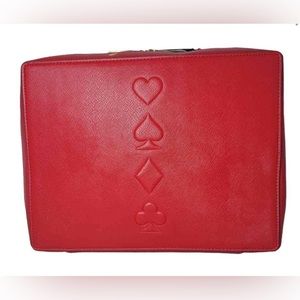 New Estee Lauder Train Case